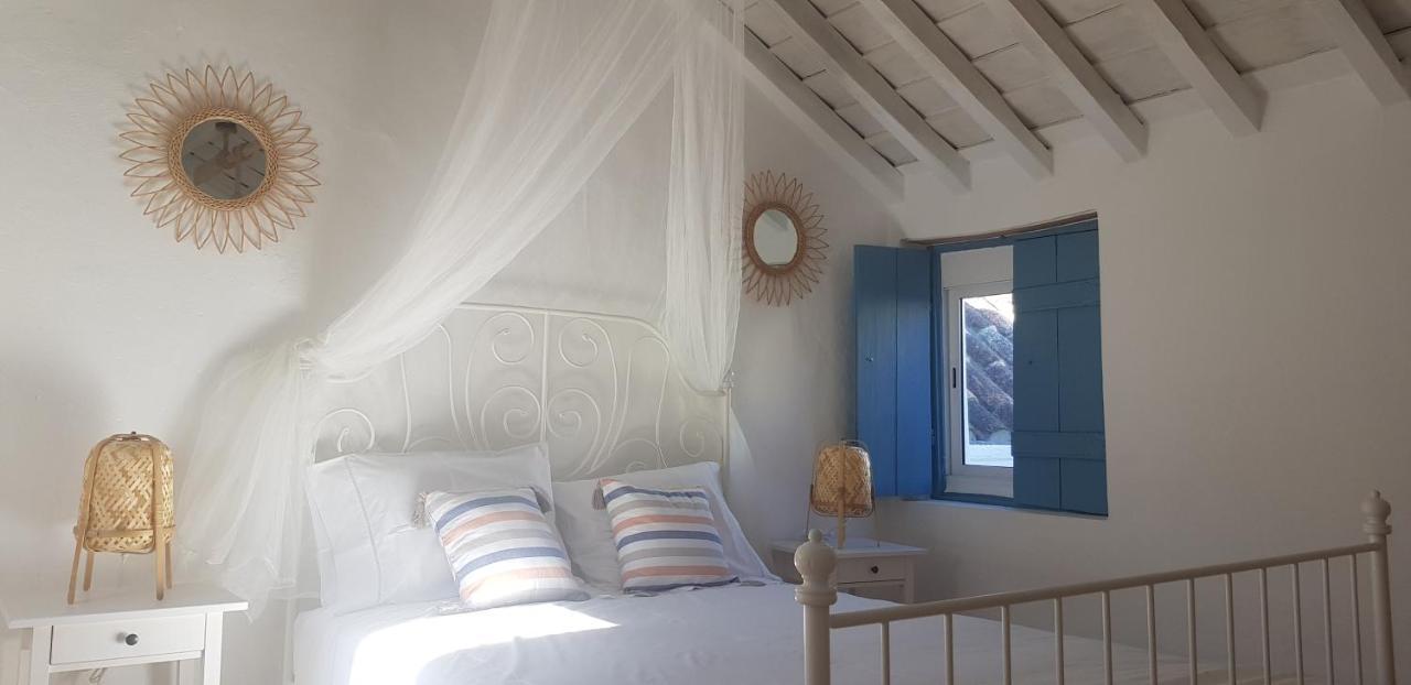 塔维拉Casa Do Pescador别墅 外观 照片