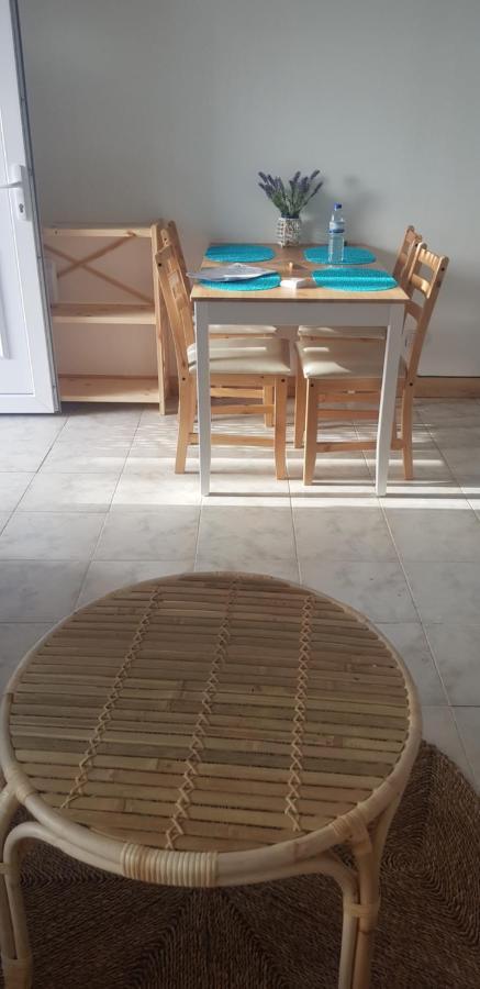 塔维拉Casa Do Pescador别墅 外观 照片
