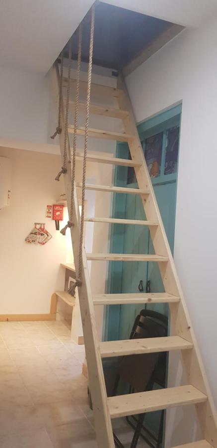 塔维拉Casa Do Pescador别墅 外观 照片