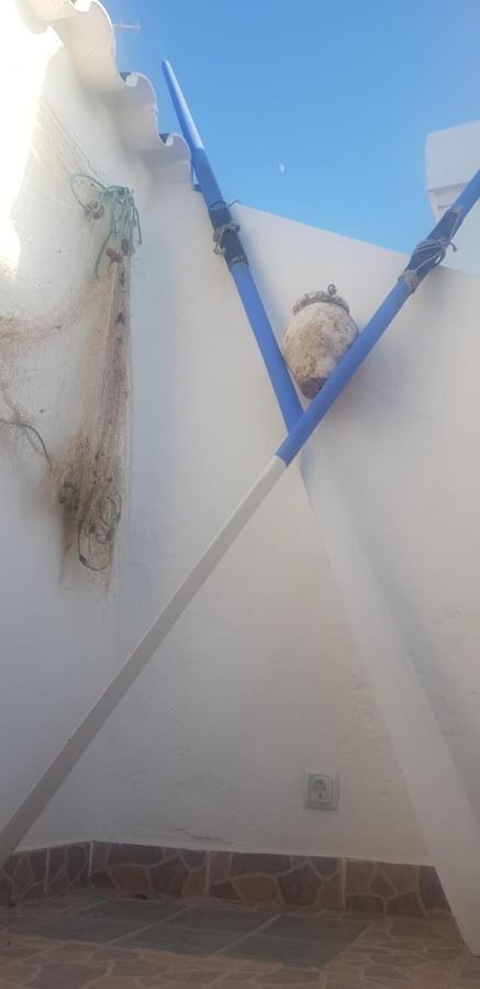 塔维拉Casa Do Pescador别墅 外观 照片