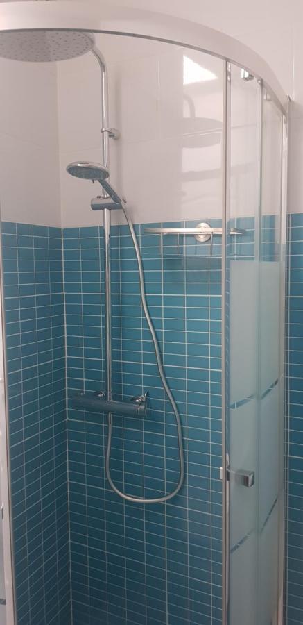 塔维拉Casa Do Pescador别墅 外观 照片