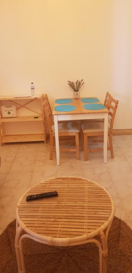 塔维拉Casa Do Pescador别墅 外观 照片
