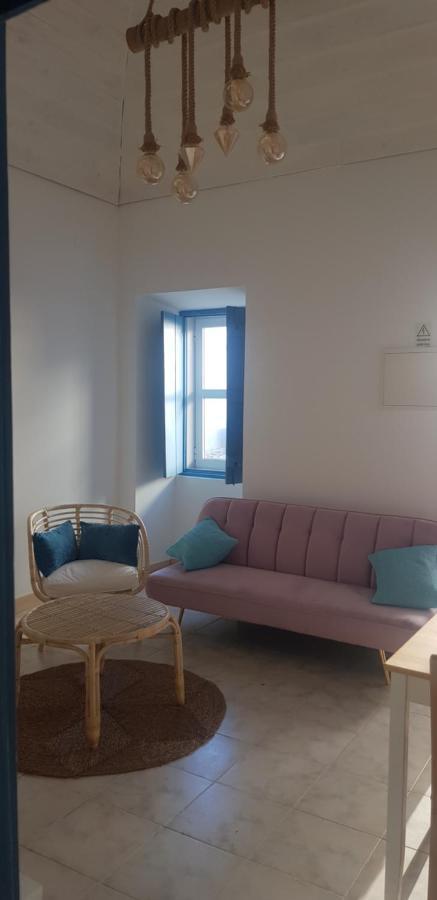 塔维拉Casa Do Pescador别墅 外观 照片