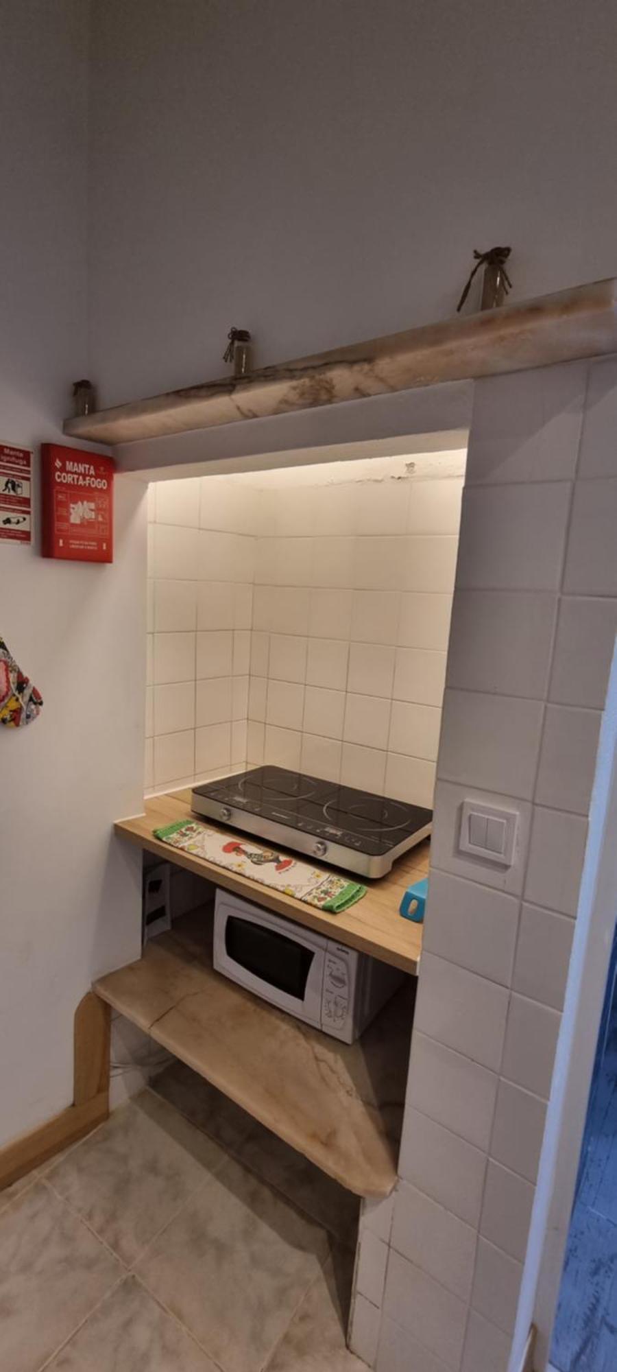 塔维拉Casa Do Pescador别墅 外观 照片