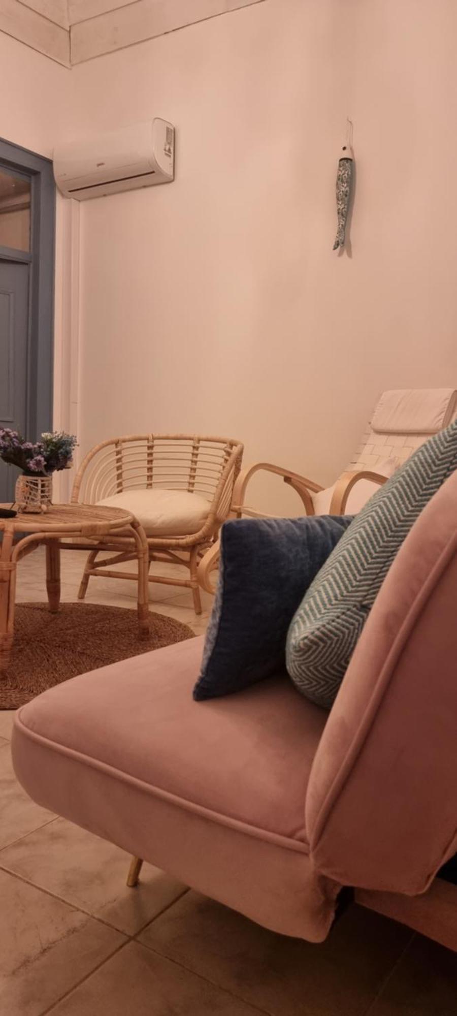塔维拉Casa Do Pescador别墅 外观 照片