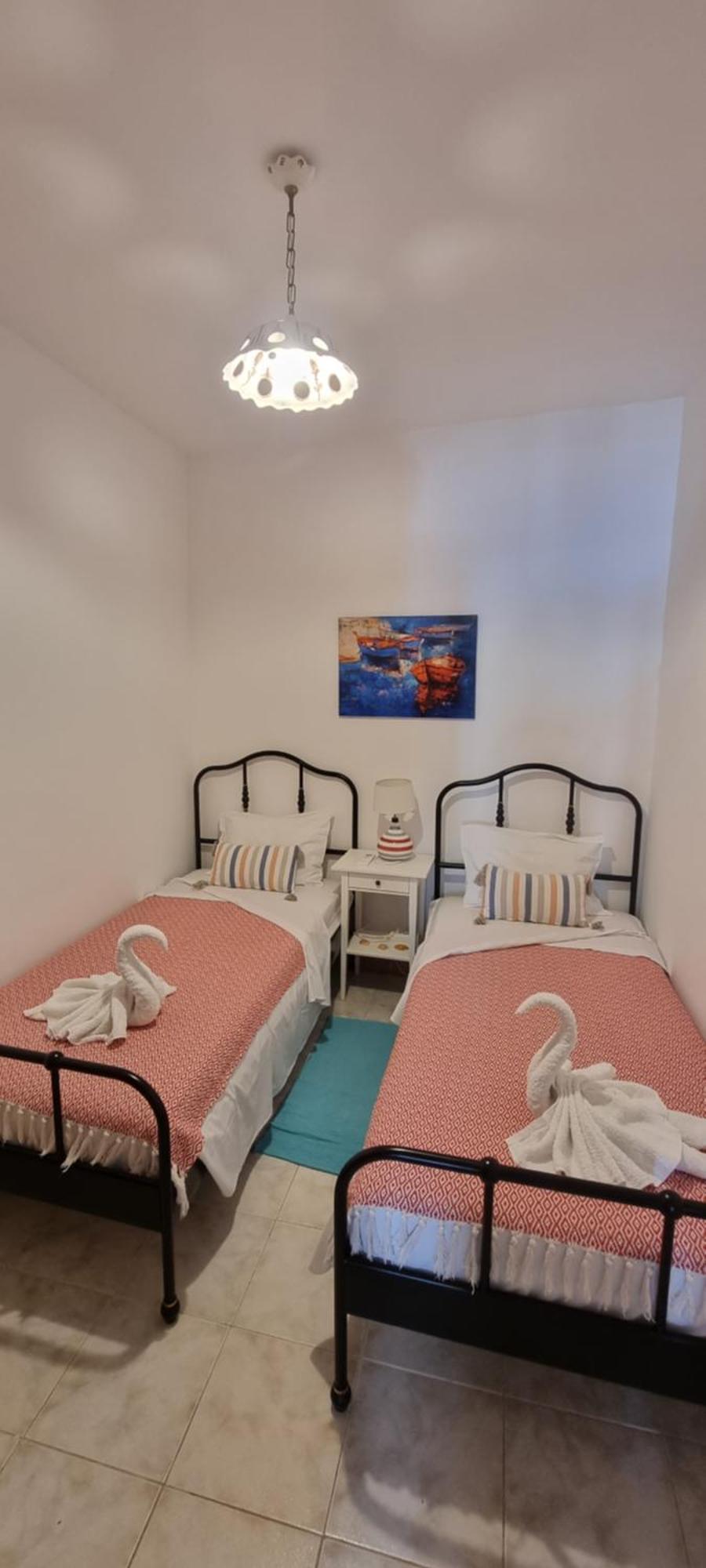 塔维拉Casa Do Pescador别墅 外观 照片