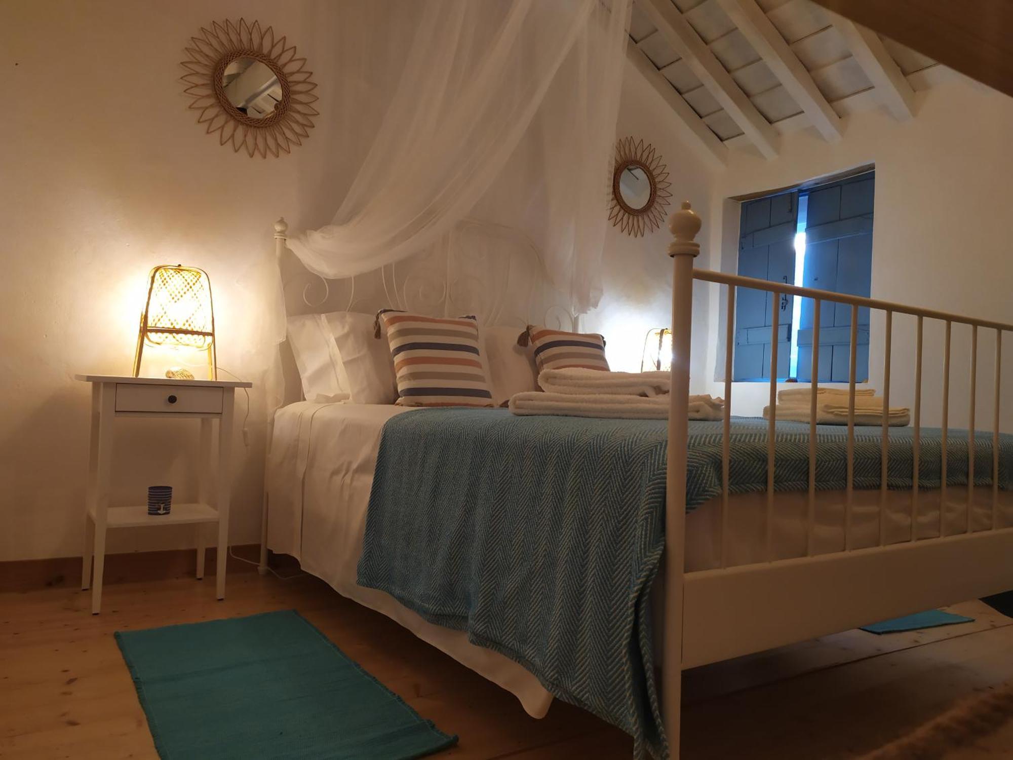 塔维拉Casa Do Pescador别墅 客房 照片